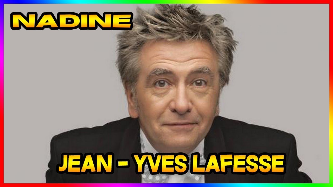 Jean -Yves lafesse canulars téléphonique Nadine