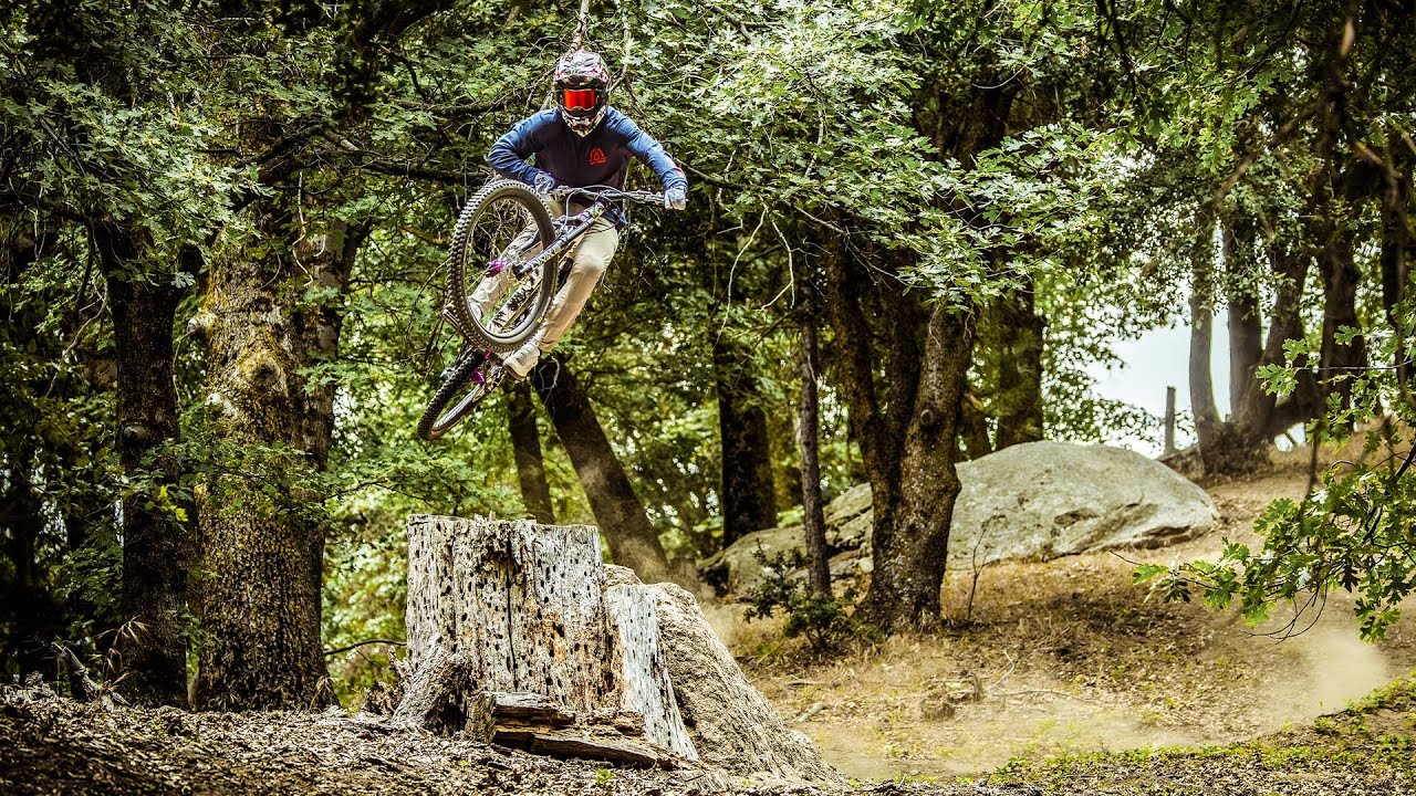 Troy Lee Designs - 2025 Fall Bike Collection
