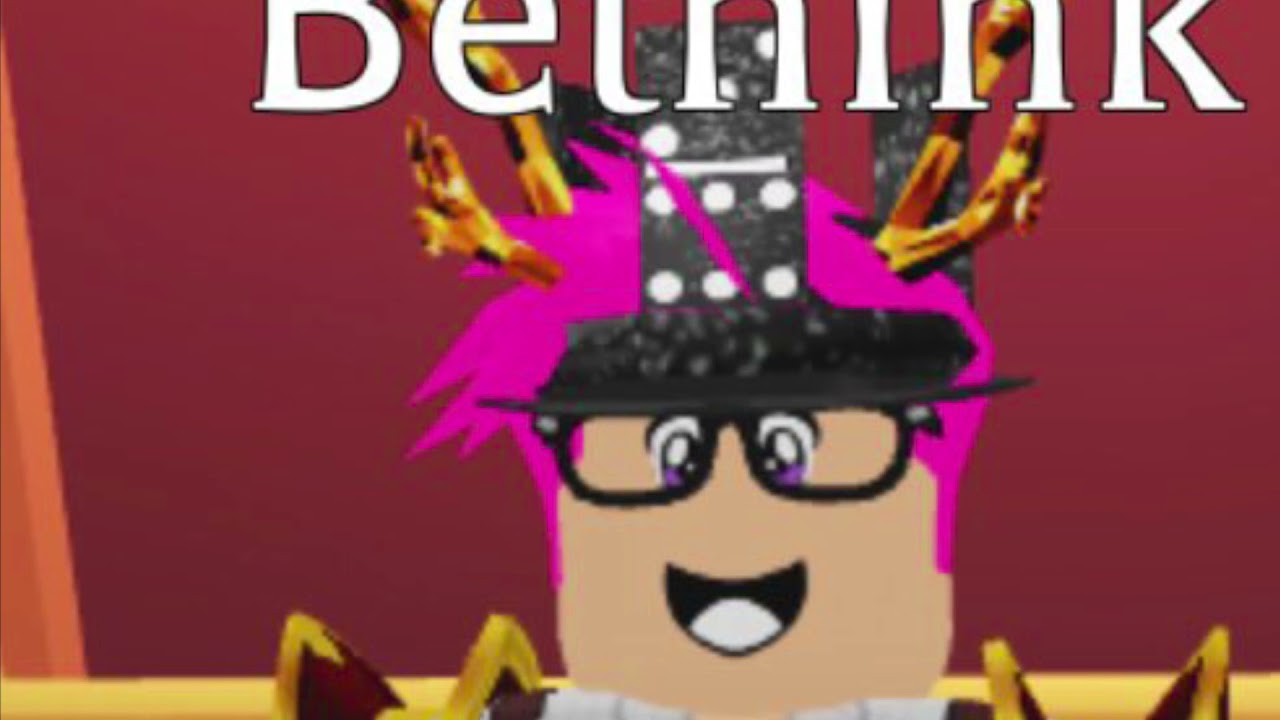 THE UPDATES FINALLY HERE! How to get a bethink