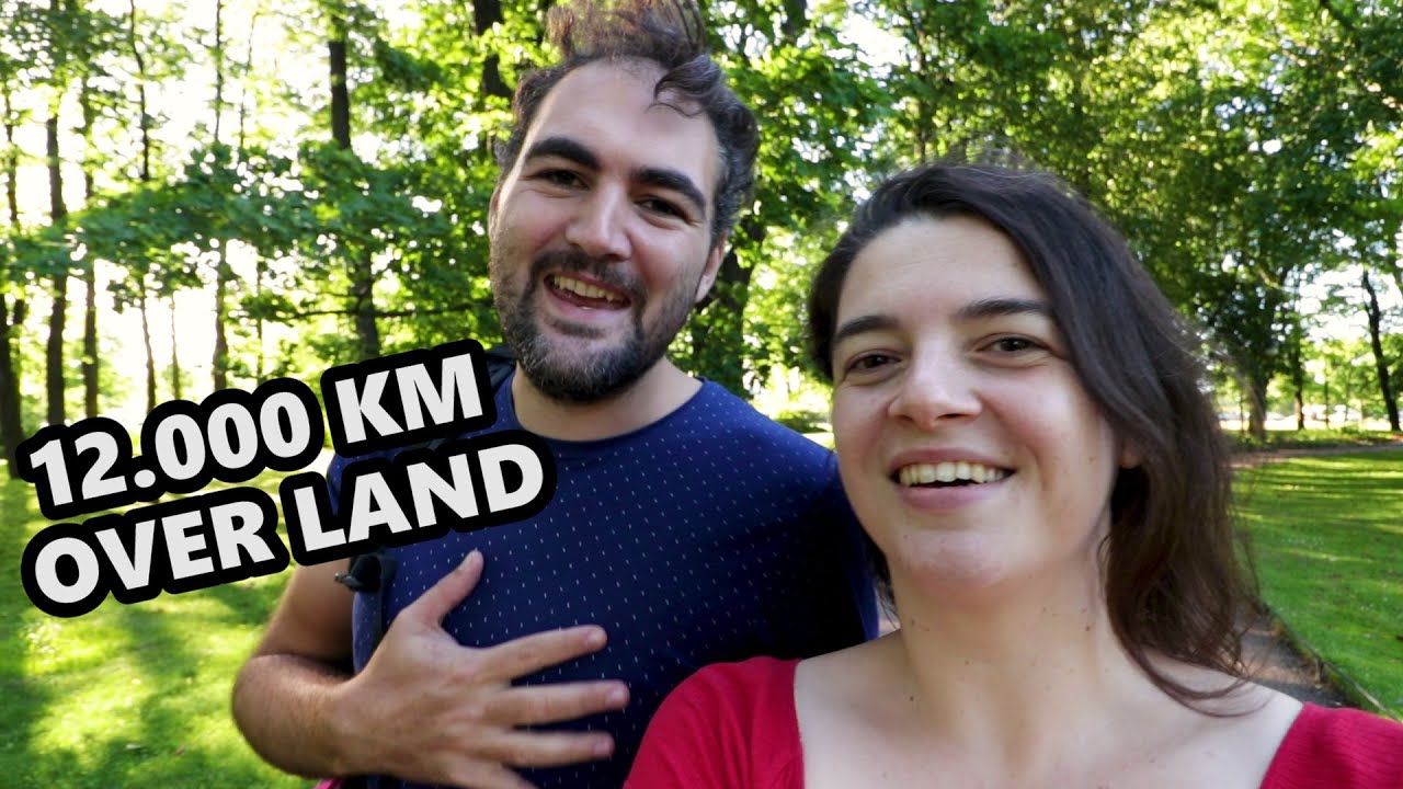 Our GREATEST Adventure Yet...