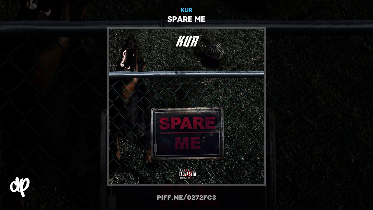Kur - Sandwich Bag [Spare Me]