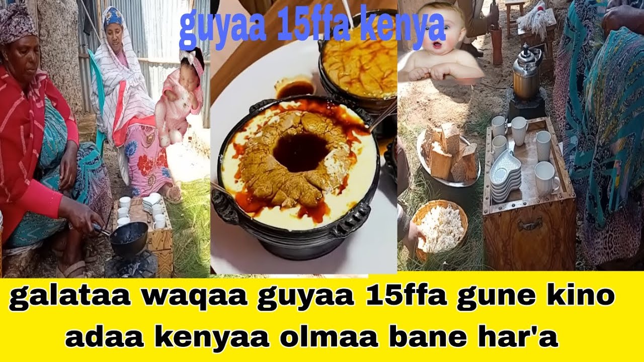 #🛑🤱 akkaa adaa nannoo kenyaat olumaa banee guyaa 15ffaat galataa waqaa#oromocomedy #oromoo music #