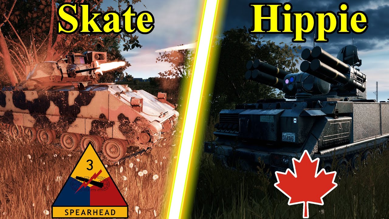 243 Ranked Games As US 3rd ARMOURED?! - Warno 1v1
