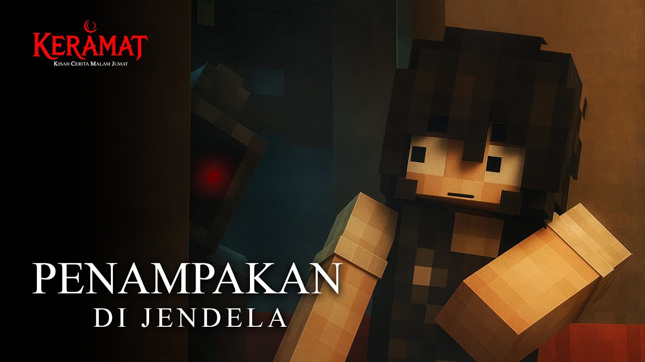 Keramat : Penampakan di Jendela Eps.1