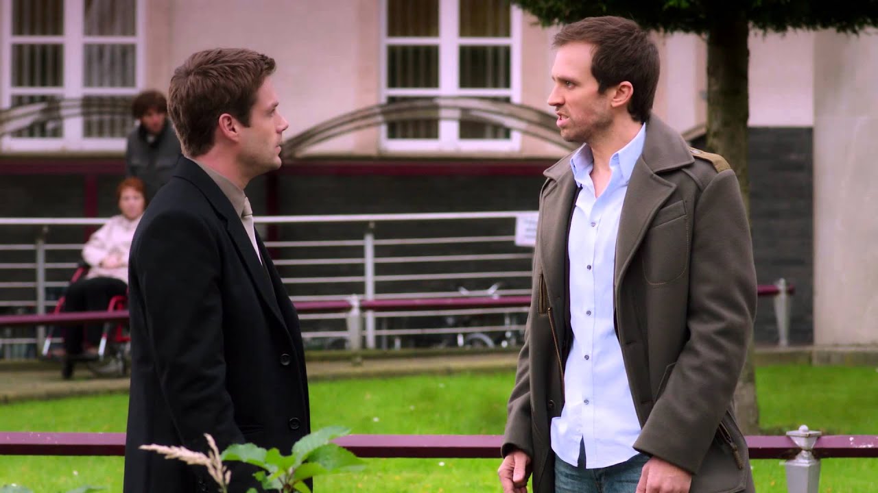 Verbotene Liebe - Folge 3765