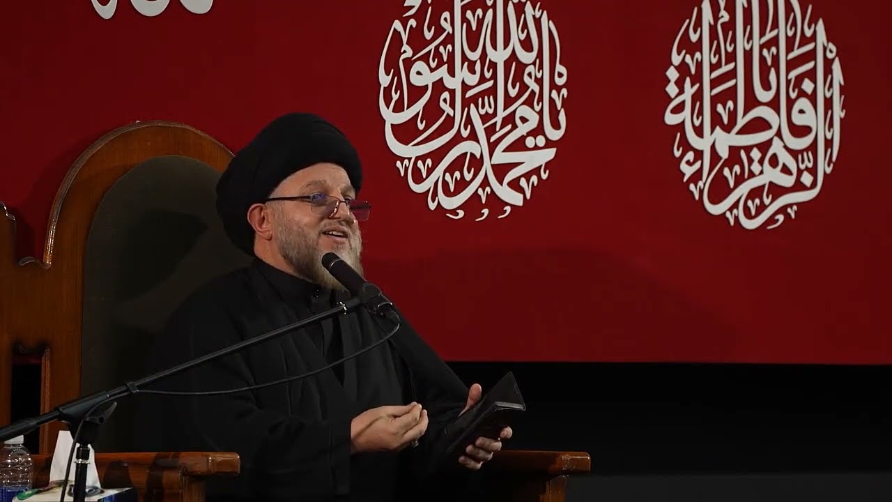 معنى انتظار الفرج