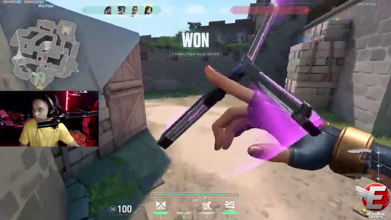 SavagePh - MAAGA  Live Stream Hot Game Days (32)