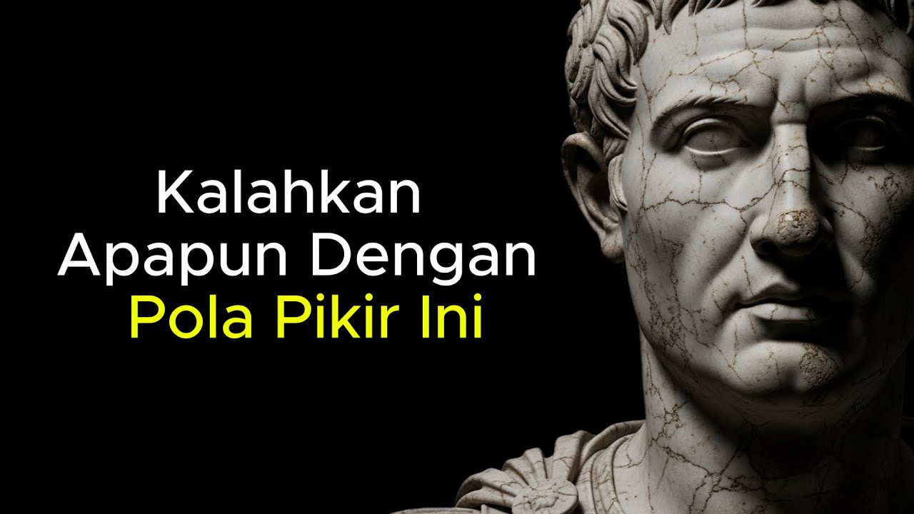 Bagaimana Mengembangkan Pola Pikir Yang Dapat Mengalahkan Segala Hal