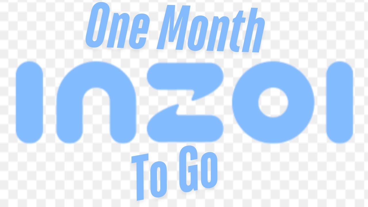 One Month To Go | InZoi News and new information revealed