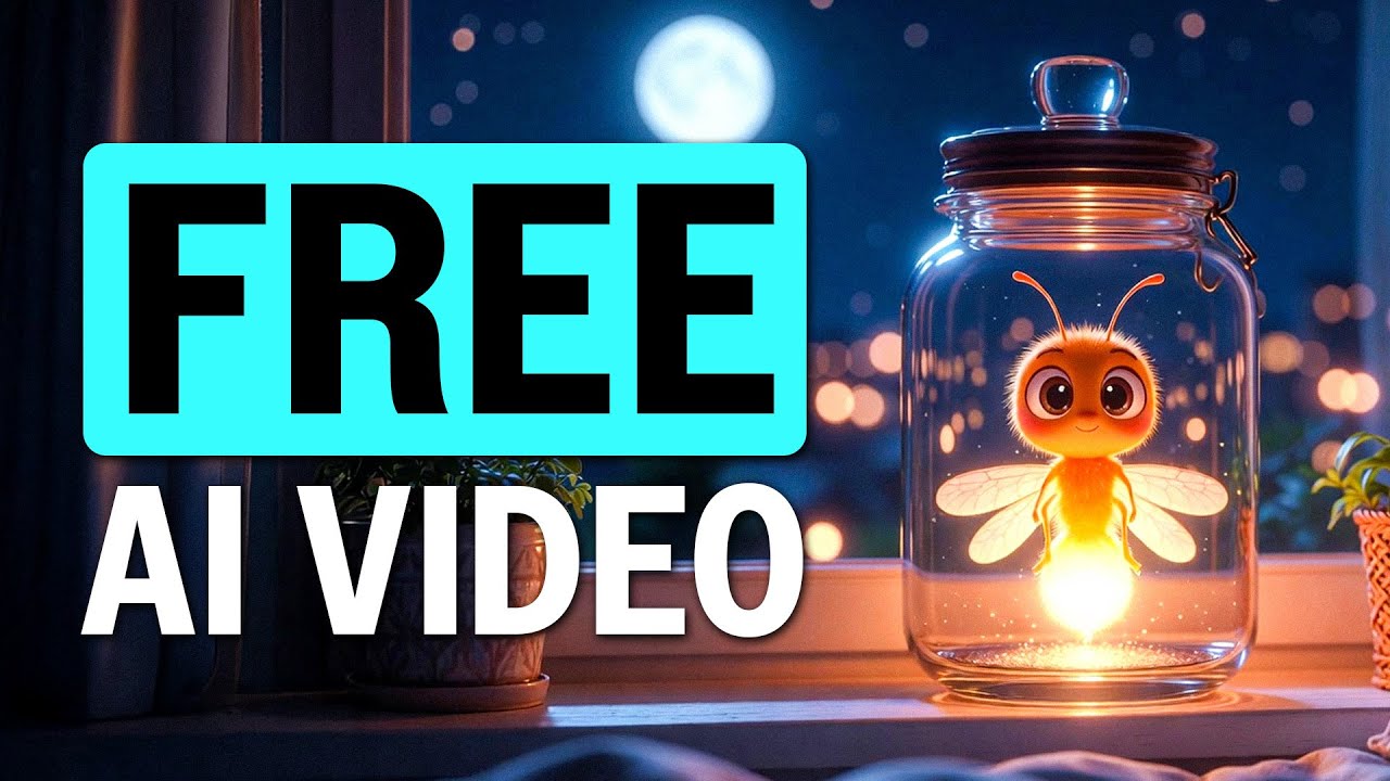 Create Long AI Animated Stories Using Grok AI Video Generator (FREE)