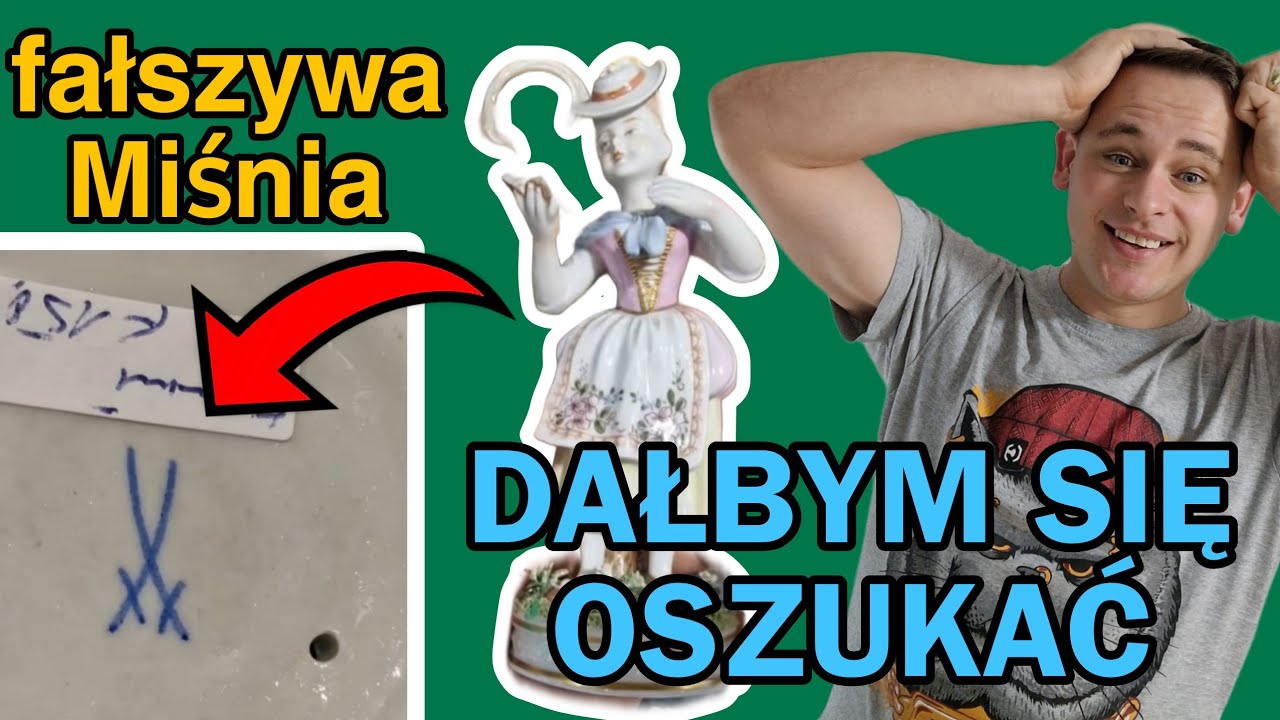 TARG STAROCI - O KROK OD OSZUSTWA!! TRZEBA UWAŻAĆ