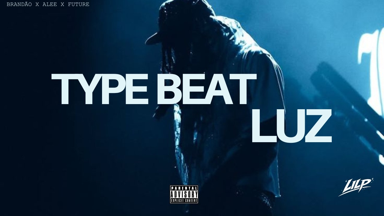 [FREE] Brandão x Alee x Future Type Beat 