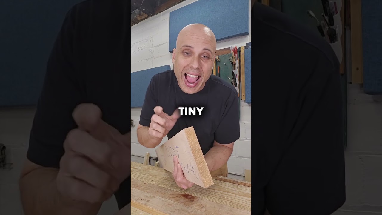 This ancient system is easy to learn. #tooltips #carpentry #woodworkingtips #wood