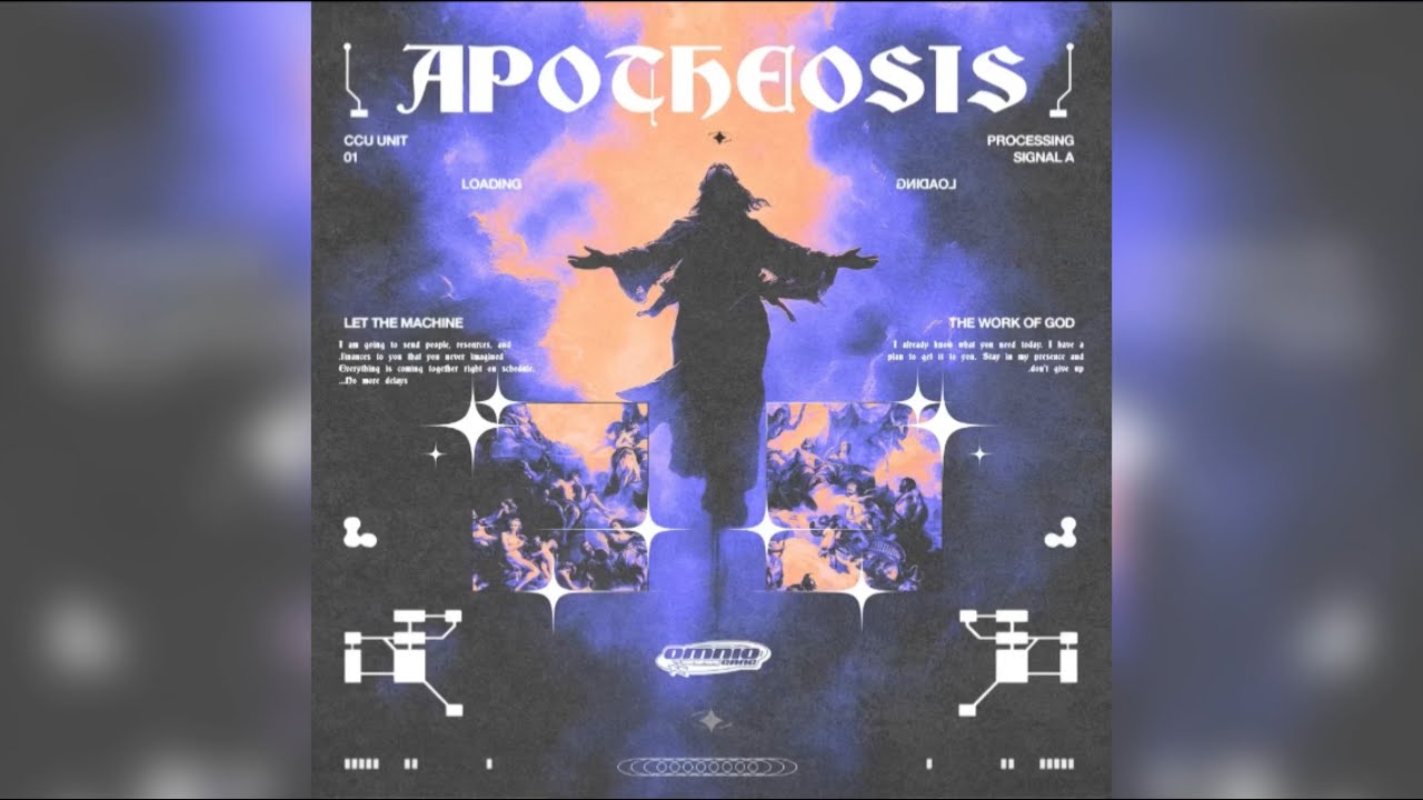 [200] APOTHEOSIS LOOPKIT SERIES VOL.2