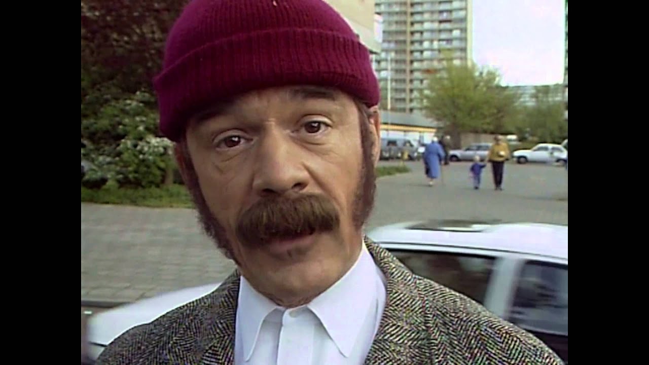 Keek op de Week 52, 29-04-1990 - Van Kooten en De Bie