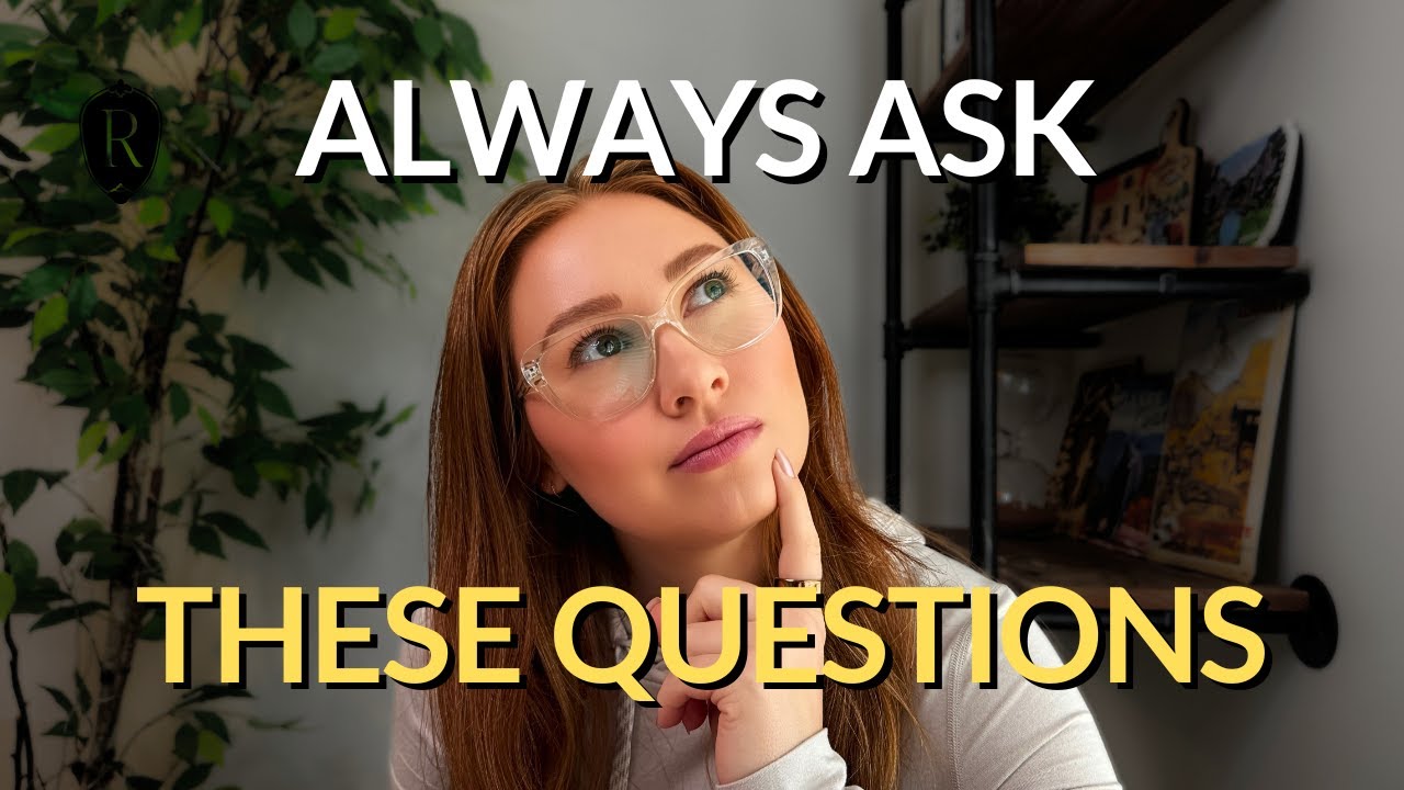 10 Questions to Ask Yourself in the Early Stages of Dating