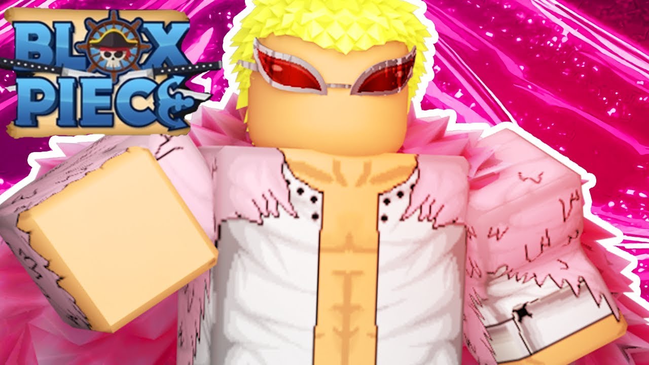 Отправляйтесь в Новый Свет в новом обновлении Roblox Blox Piece