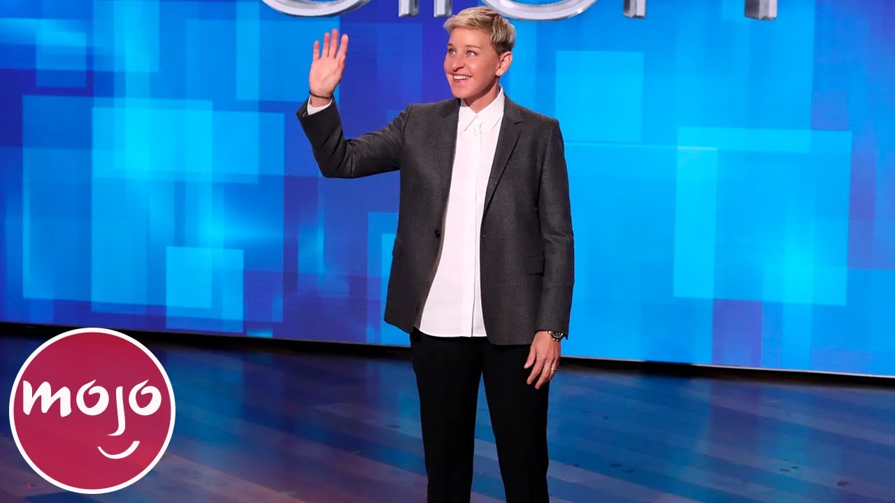 Top 10 Most Shocking Daytime Talk Show Scandals