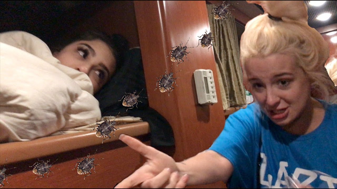THIS PRANK MADE HER SO ANGRY