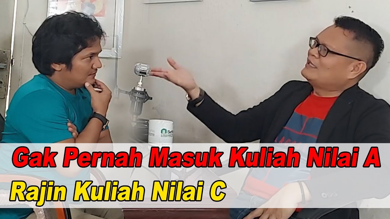 Mantan Dosen Ini Bongkar Jual Beli Nilai Mahasiswa