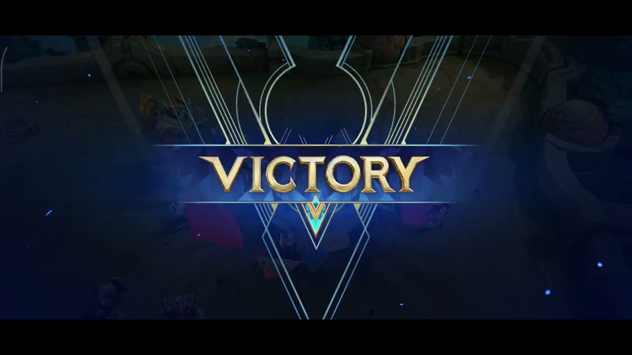 MLBB - S39 - WinStreak - reymigzzzzzzzz