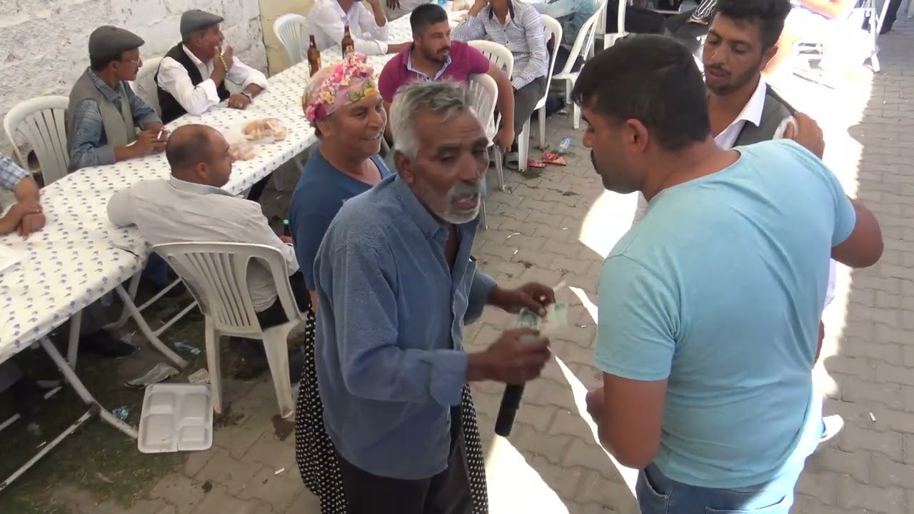 KIRKLARELİ SİNAN DEMİRİN OĞLUNUN SÜNNET DÜĞÜNÜ  PART 5
