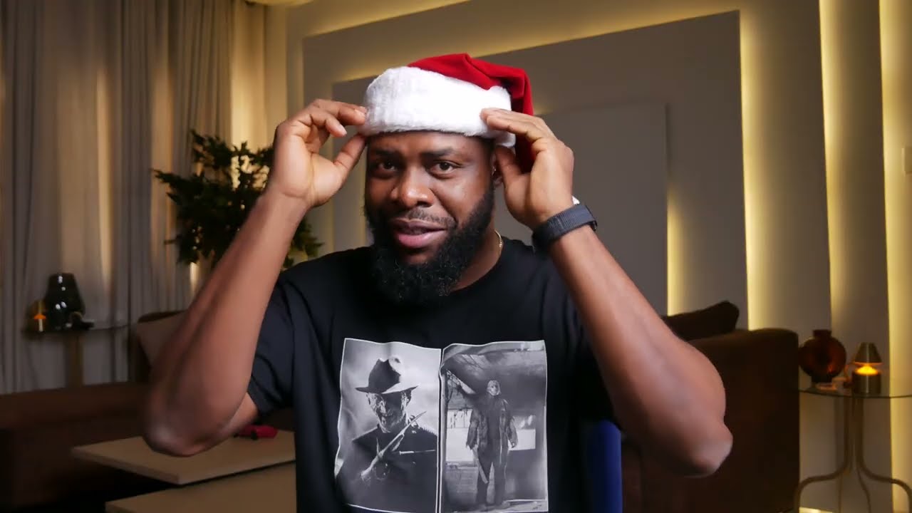 10 QUESTIONS WITH CINQUE | MOFE DUNCAN | KUNLE REMI | DANIEL ETIM | EFA IWARA