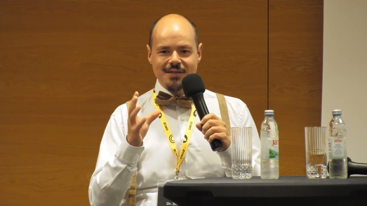 Panel Discussion: UNcomplexed – What We’ve Learned and What Comes Next | QED 2025