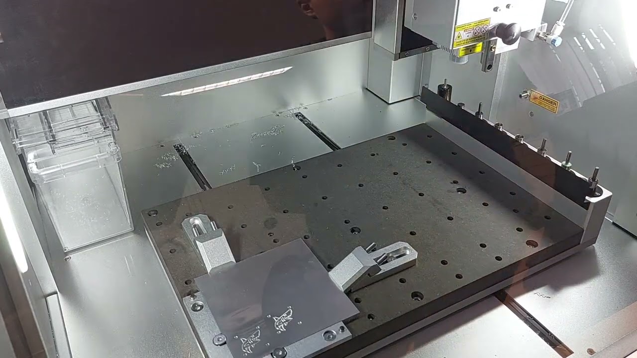 Carvera Desktop CNC Milling Maschine