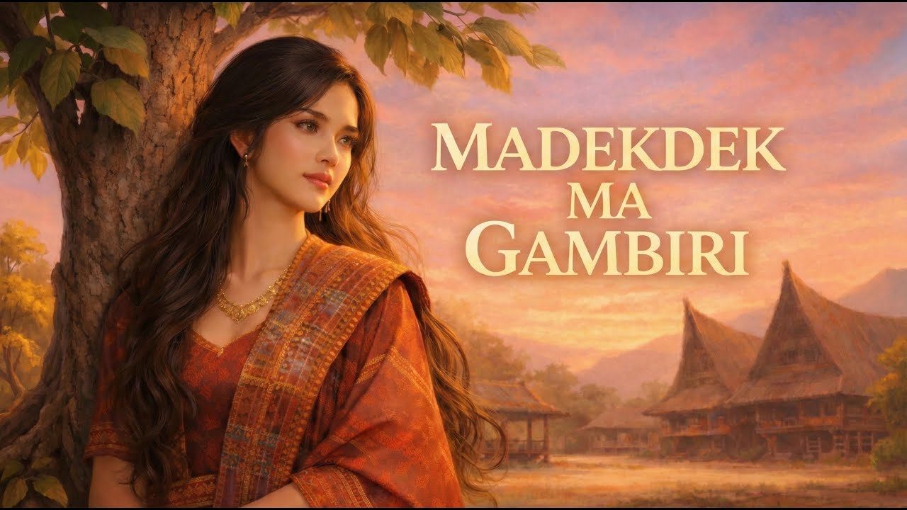 Madekdek Ma Gambiri | Kenapa Liriknya Sedalam Ini? (Terjemahan & Makna)