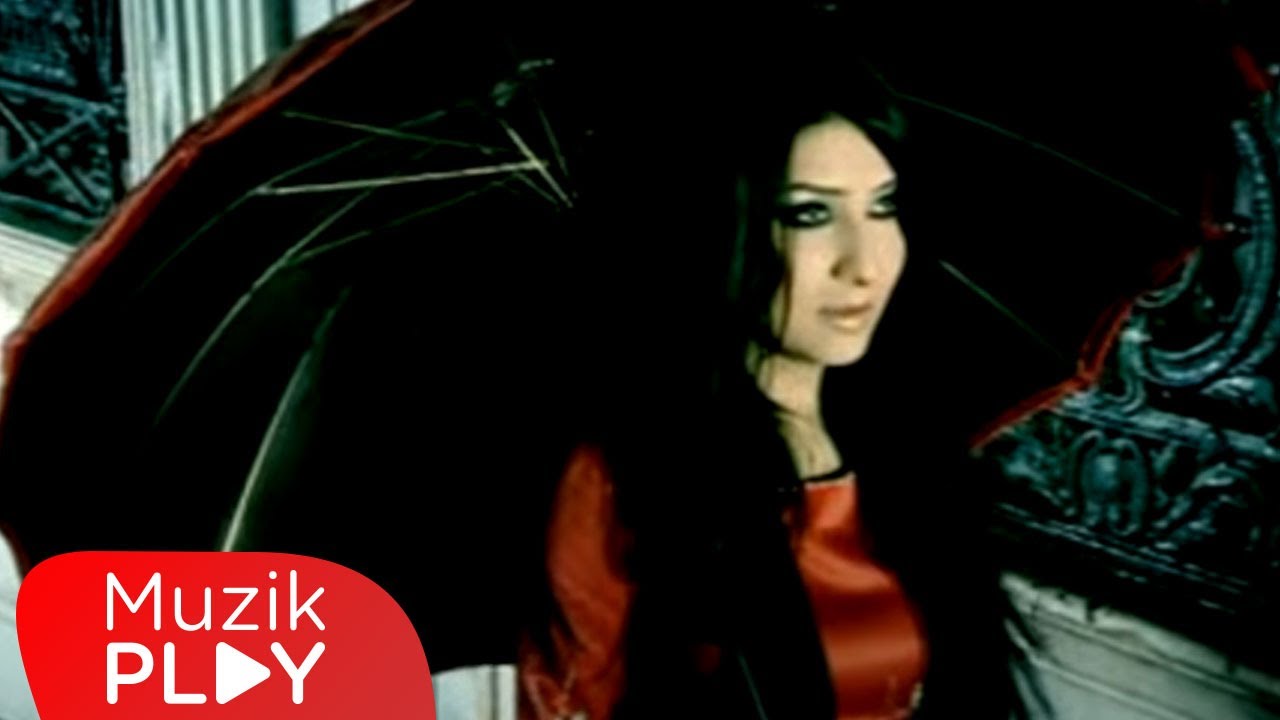 Sibel Pamuk - Ağasarın Balını (Official Video)