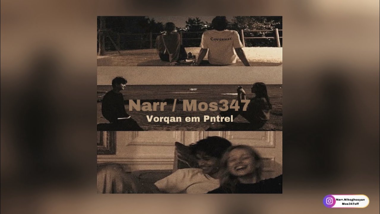 Mos347 / Narr - Vorqan em Pntrel
