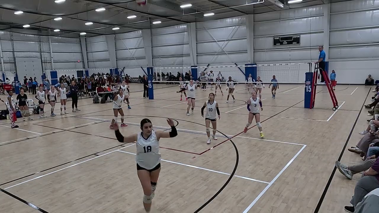 HBJ VS CJV Blue 2/8/26 set 1