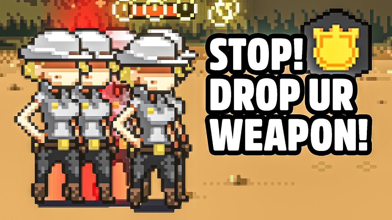 Cops clashing with Marauders - Dead Ahead Zombie Warfare 3.6.2