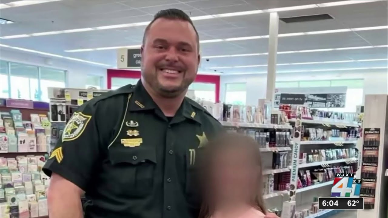 Ex-Nassau County sergeant sentenced to 17+ years for federal drug crimes