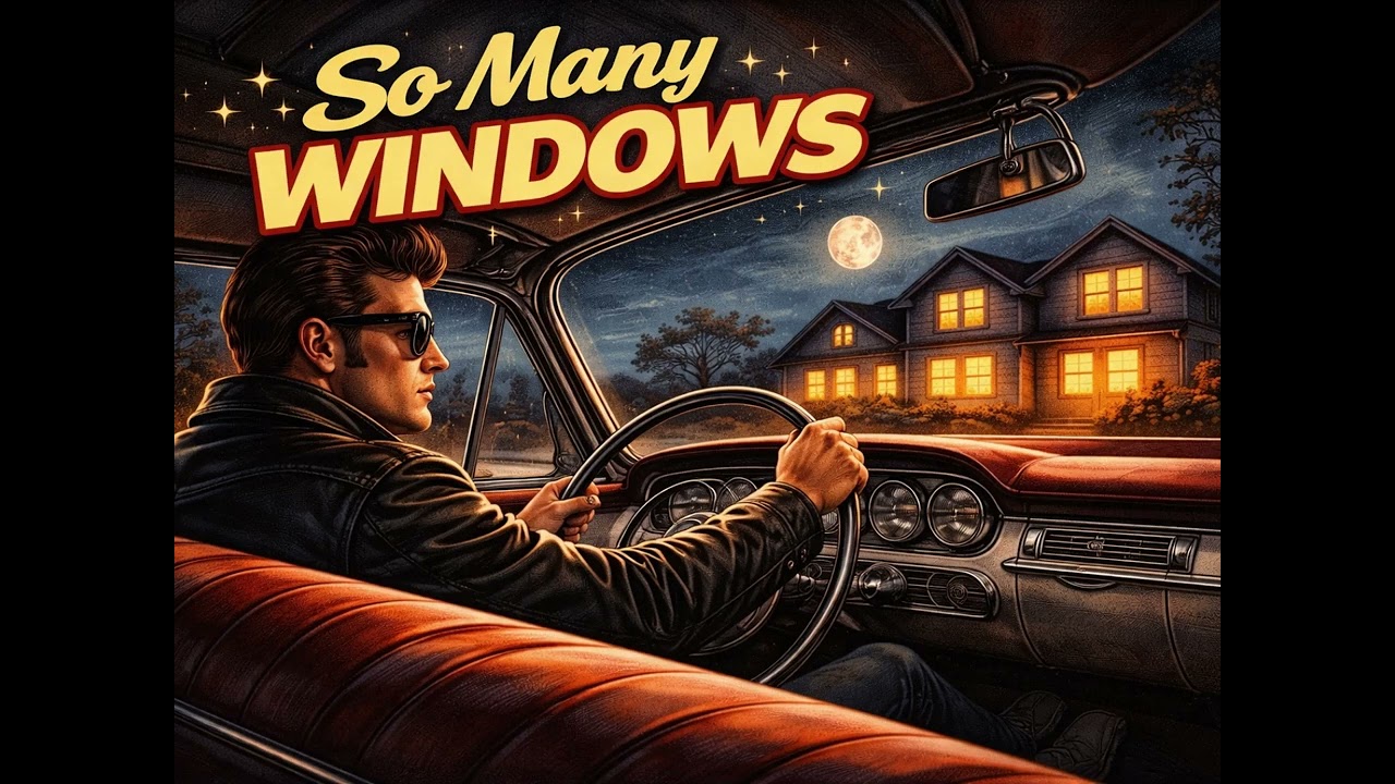 So Many Windows