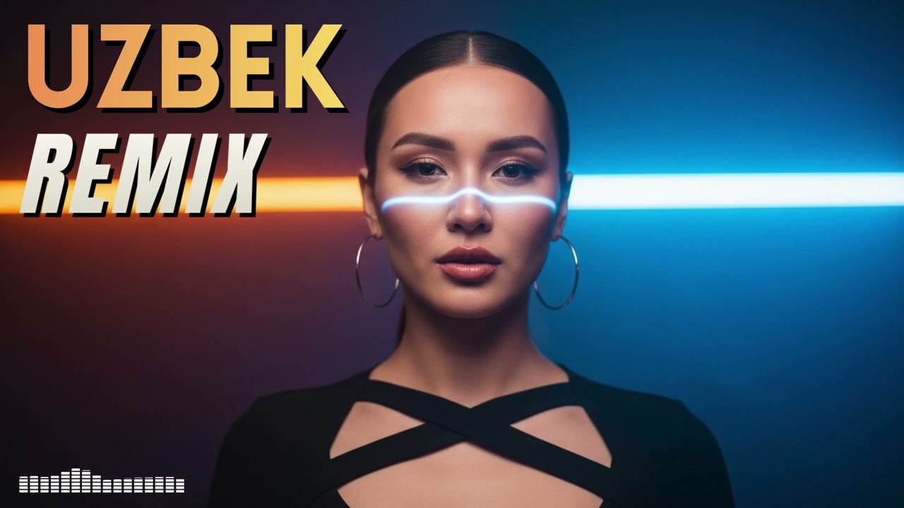 Ethnic Uzbek Love Melodies in a Deep EDM Flow