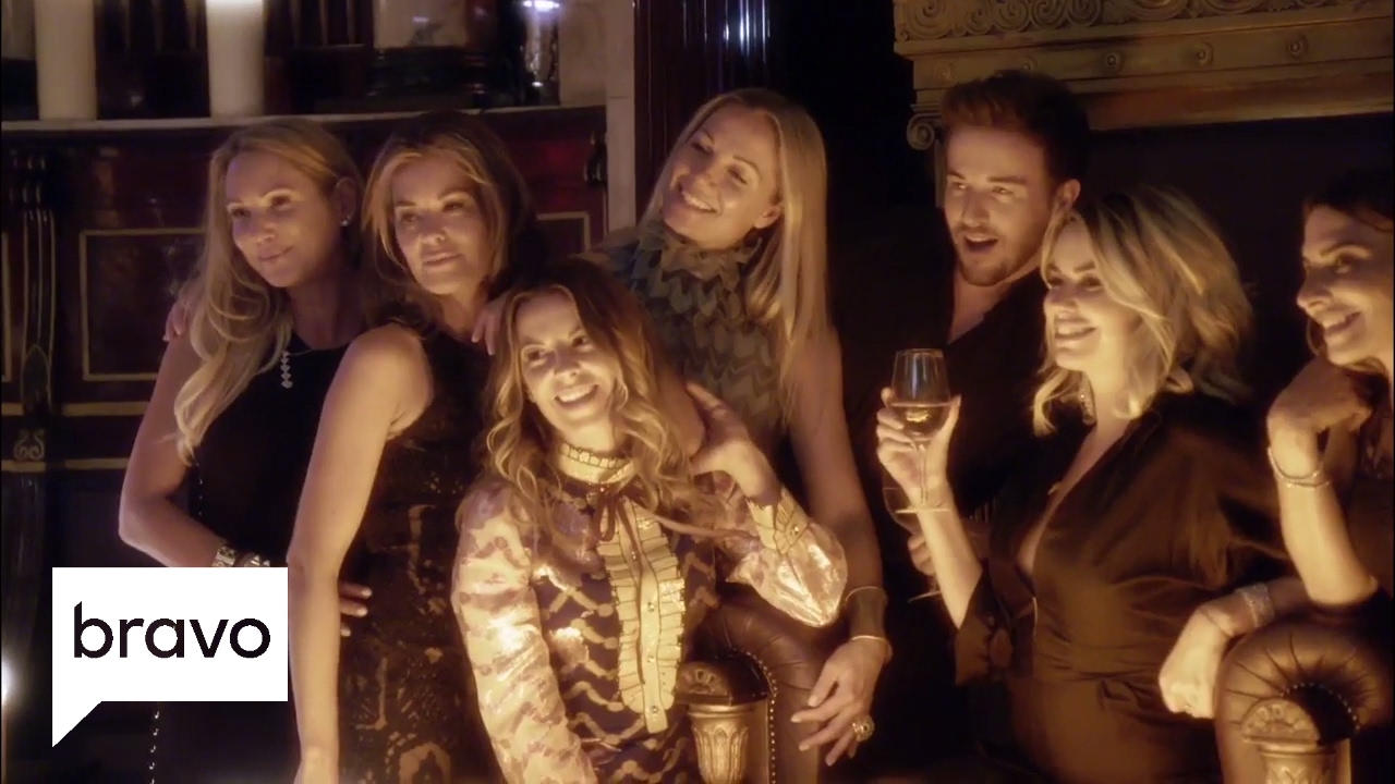Ladies of London: Where Are the Ladies Now? (Season 3, Episode 11) | Bravo