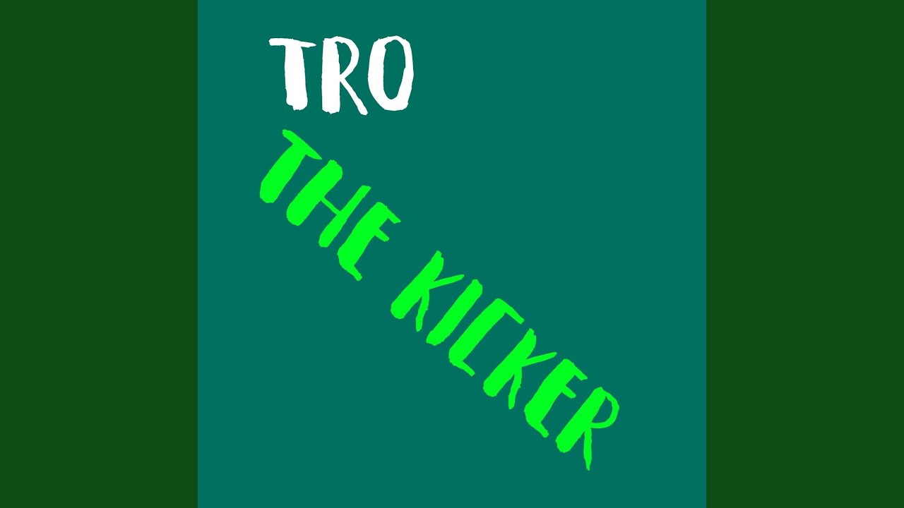 The Kicker