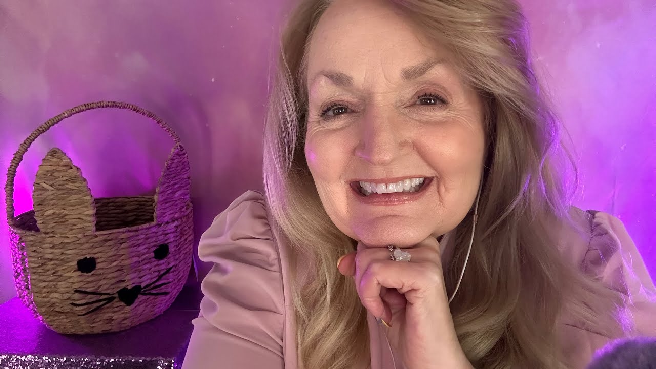 ASMR Target and Marshalls Easter Haul 🐣🌸🐰
