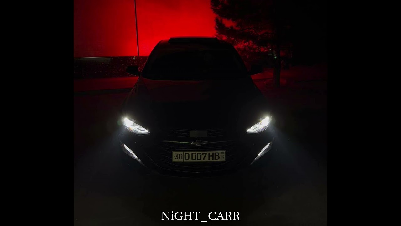 @NiGHT_CARR  #music  #car  #Shark  #night 