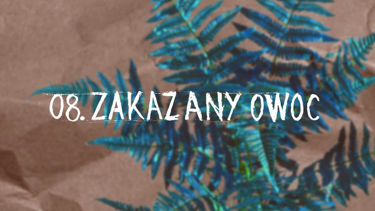 08. Frostmen x Andrzej Dybiec - Zakazany owoc (Audio)