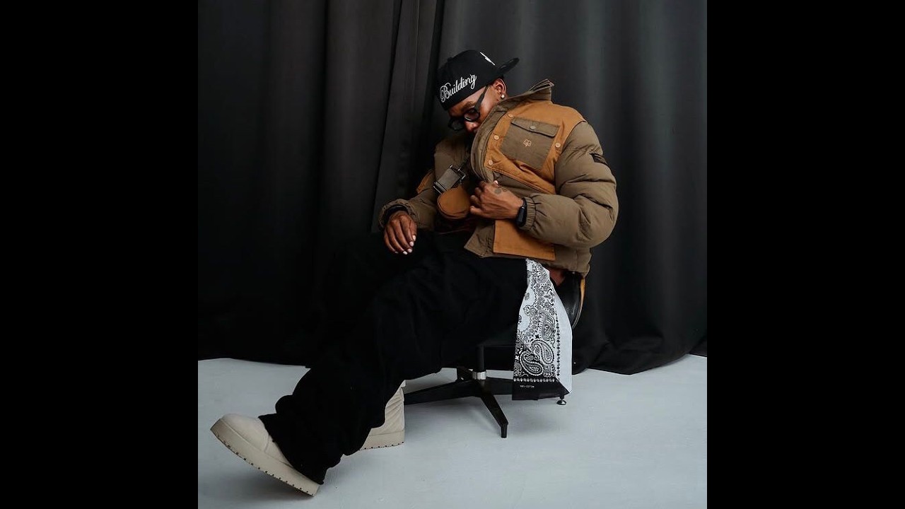 Mashbeatz x Wordz x HercCutTheLights type beat - 