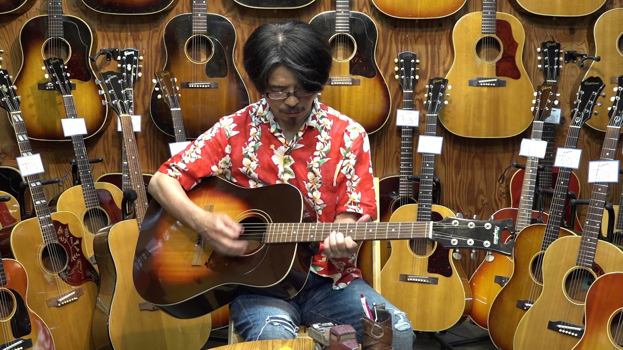 HARPTONE E 6S 1970代