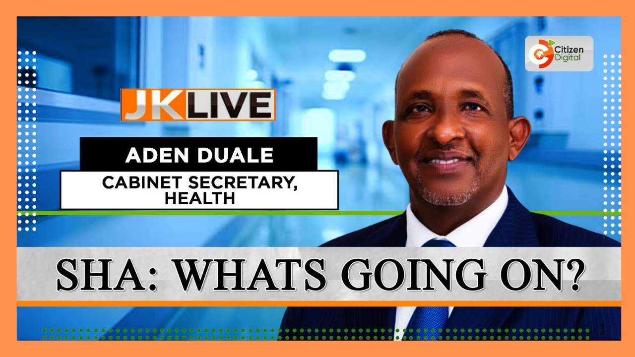 JKL | 2026: SHA MISSING BILLIONS | CS ADEN DUALE | TEASER