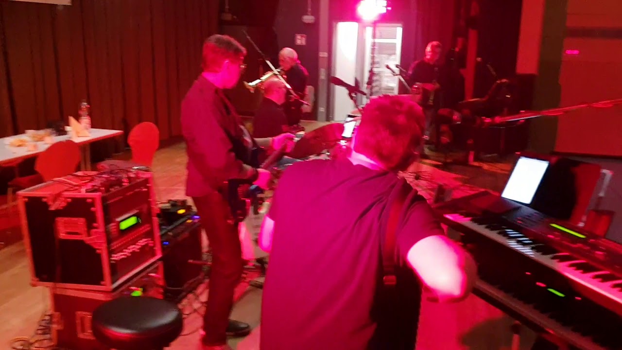 Marsch der freiwilligen Feuerwehr - Happy-Music