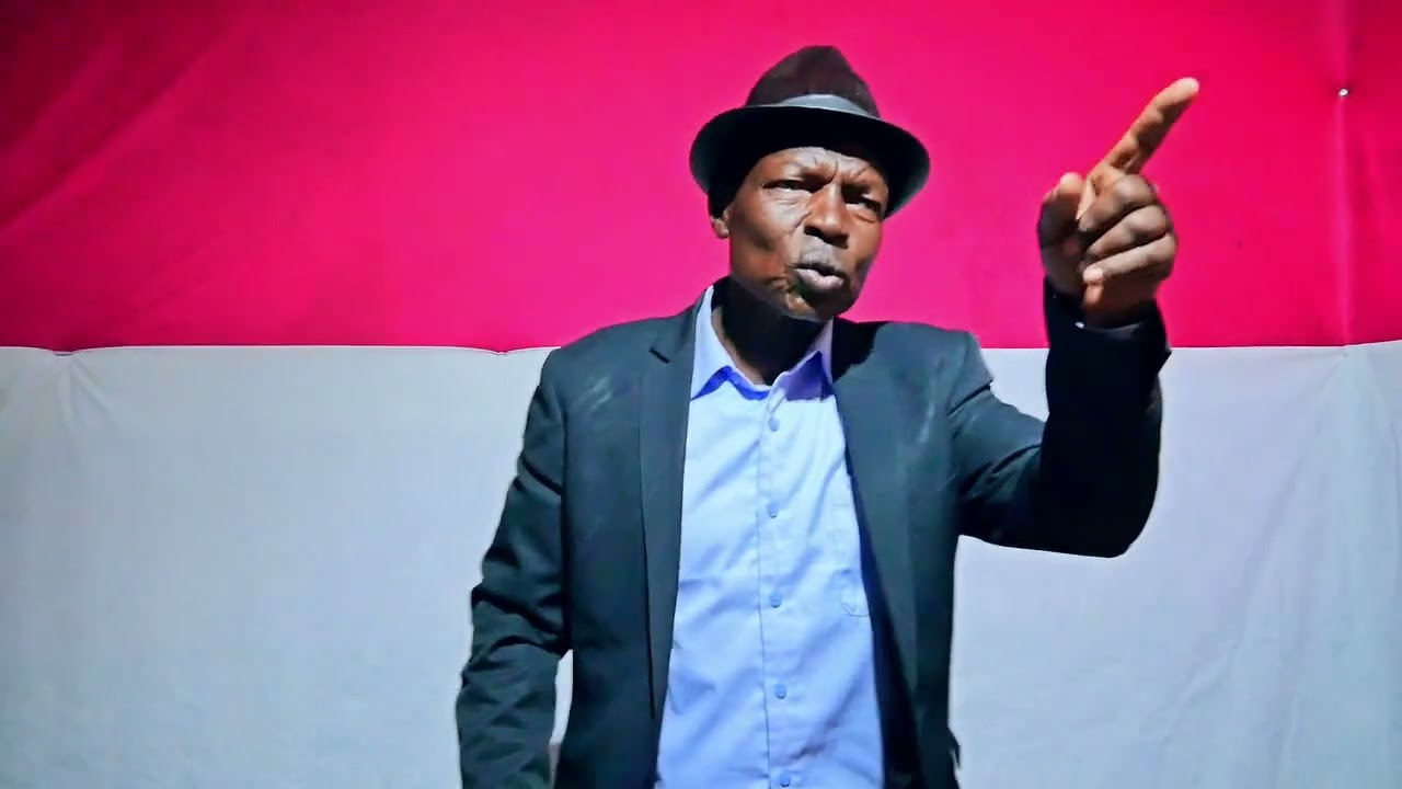 Mokorayat (Official Audio)  - CHERUIYOT JAZZ