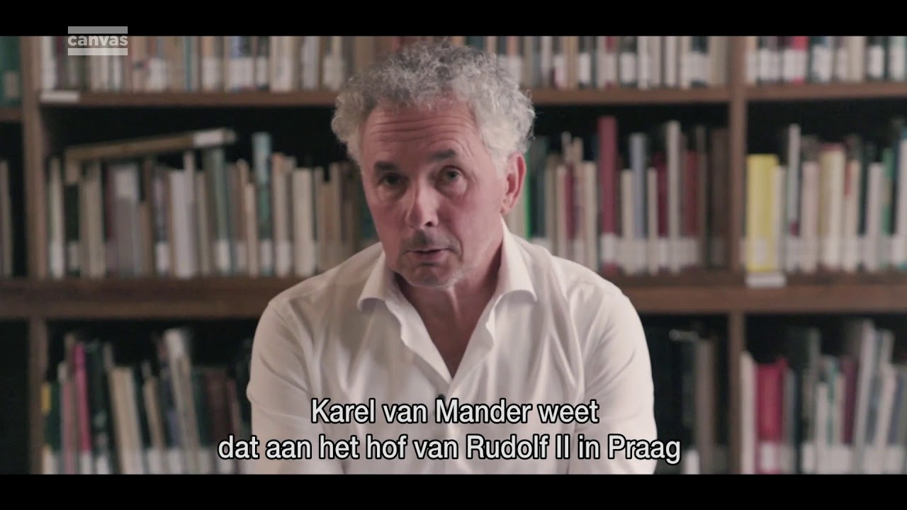 The Flemish Masters Museum Tour – Seizoen 2 Aflevering 1: Museum Mayer van den Bergh