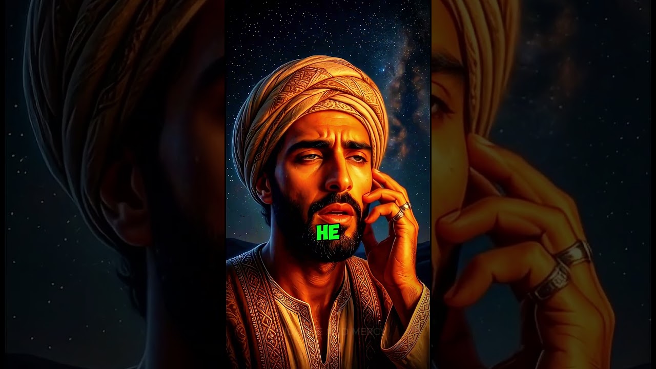 He Came to Cure the Prophet&hellip; But Accepted Islam 🤯 | Story of Dhimad (RA)