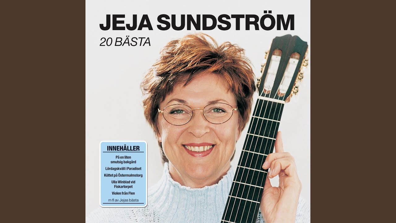 Violen från Flen